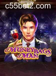MoneybagsMan